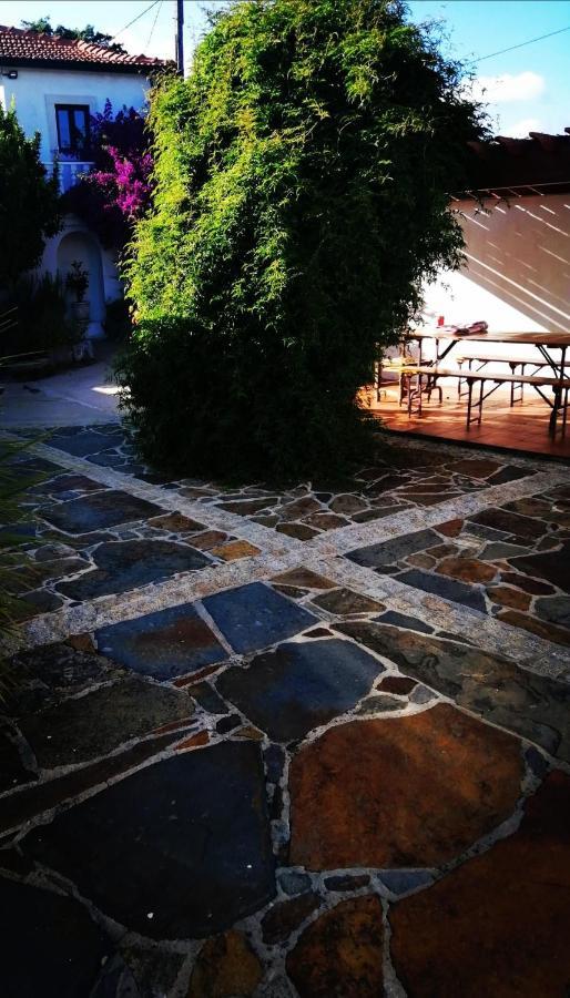 A Quinta da Colina ( Casinha ) Castanheira de Pera Exterior foto