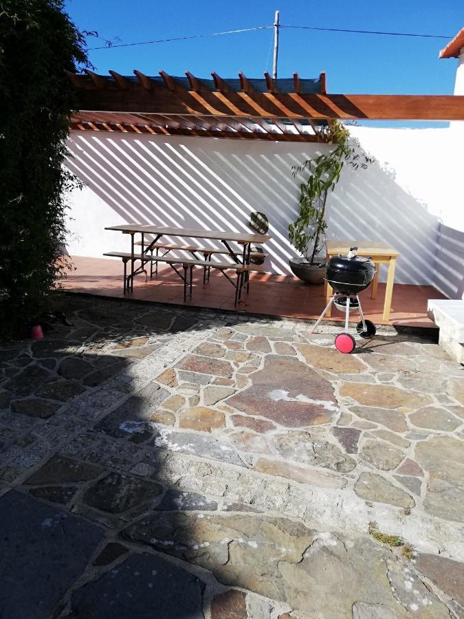 A Quinta da Colina ( Casinha ) Castanheira de Pera Exterior foto
